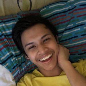 Meet your Posher, Justin